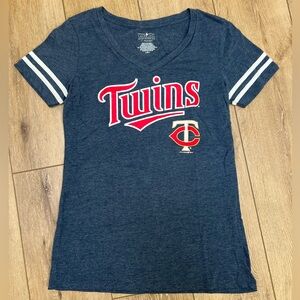 Minnesota Twins Women’s Tee
